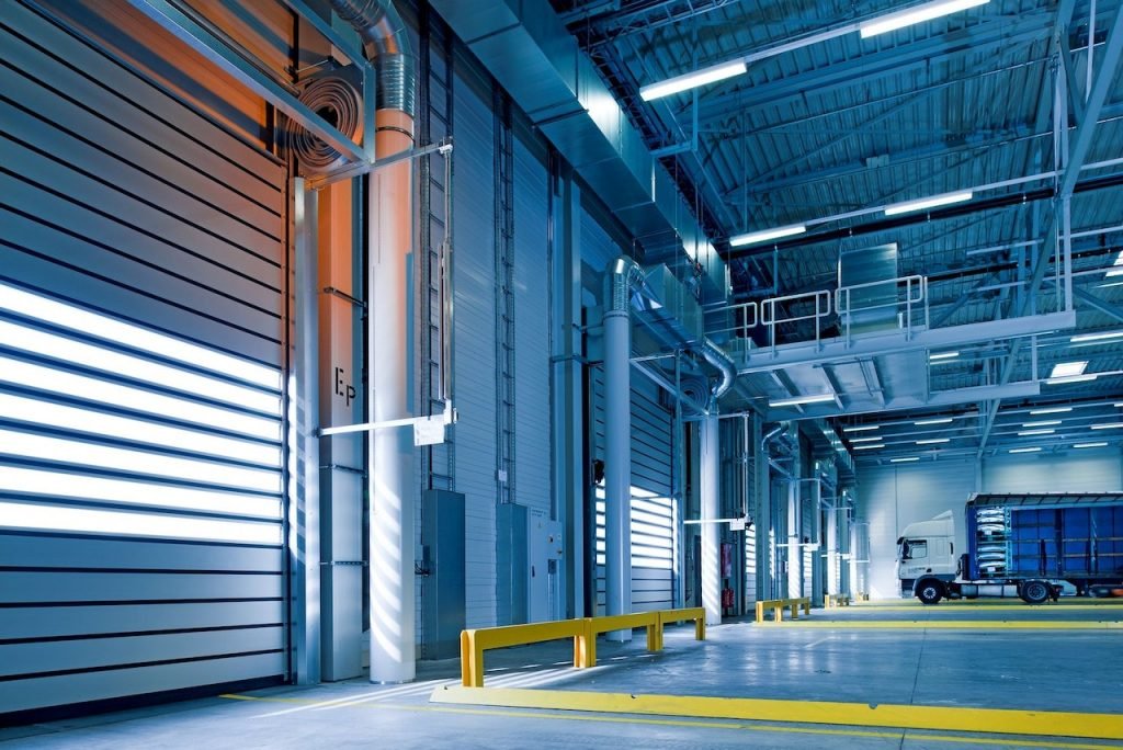 Prednost montažnih hala u industriji montazna-industrijska-hala