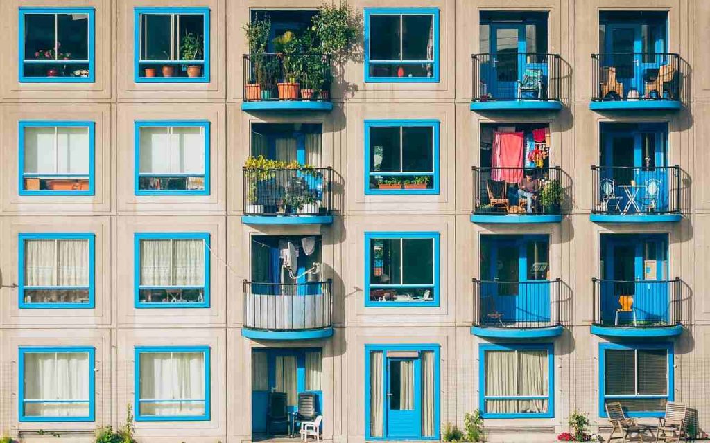 Kako odabrati dobrog upravnika zgrade? zgrada-terase