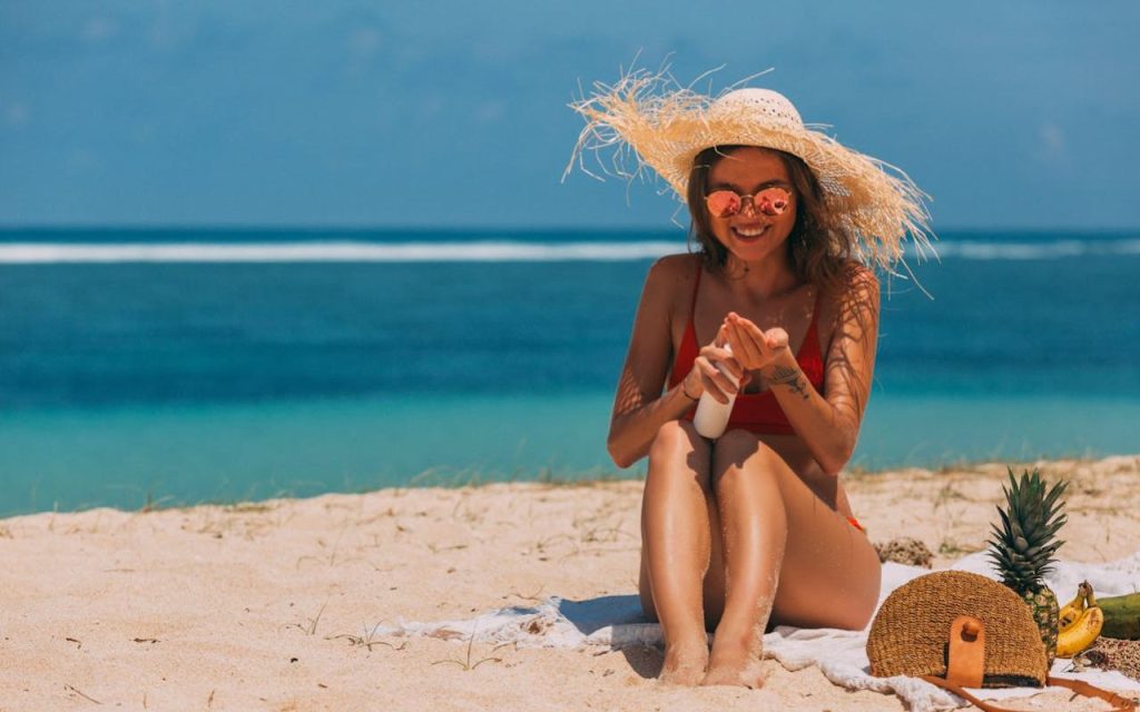 5 najčešćih problema sa kožom leti i kako ih rešiti