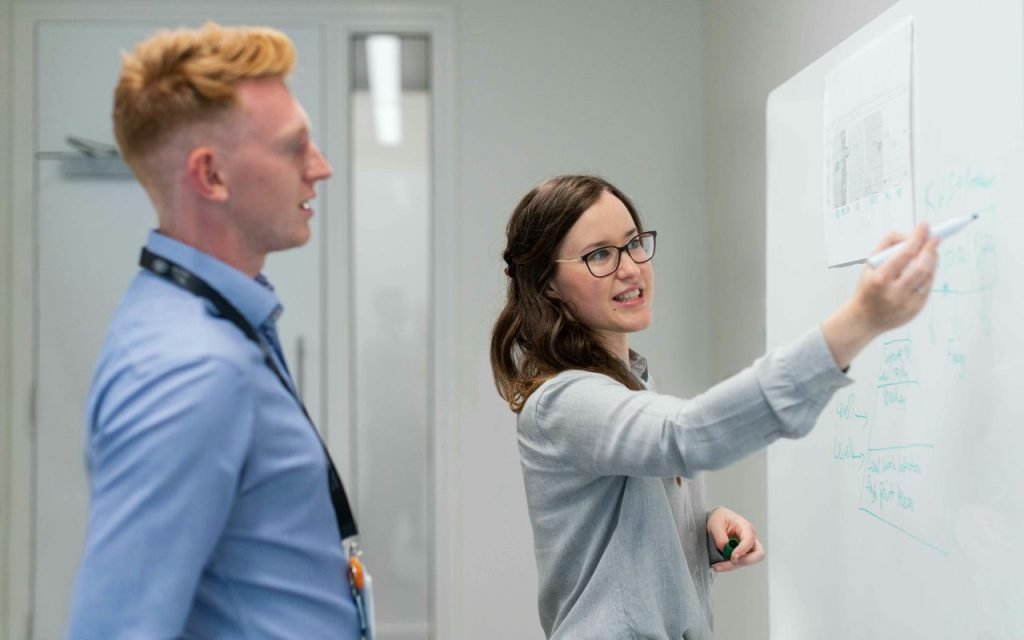 zena-prezentacija-posao