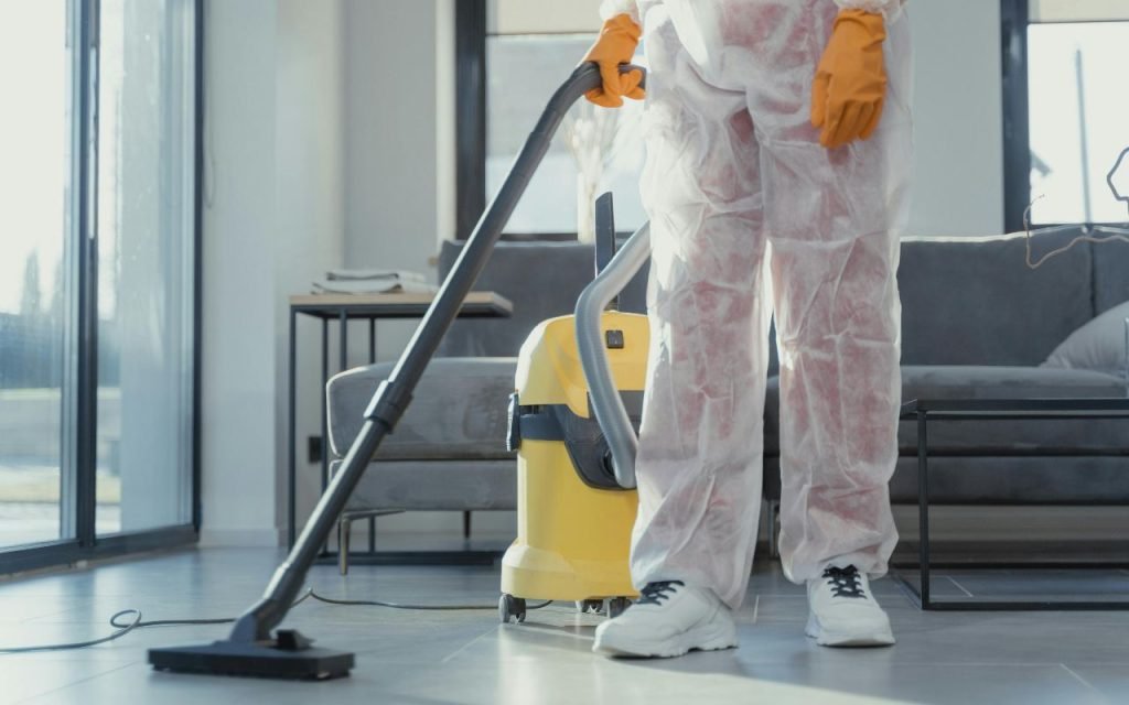 usisivac-ciscenje-pod