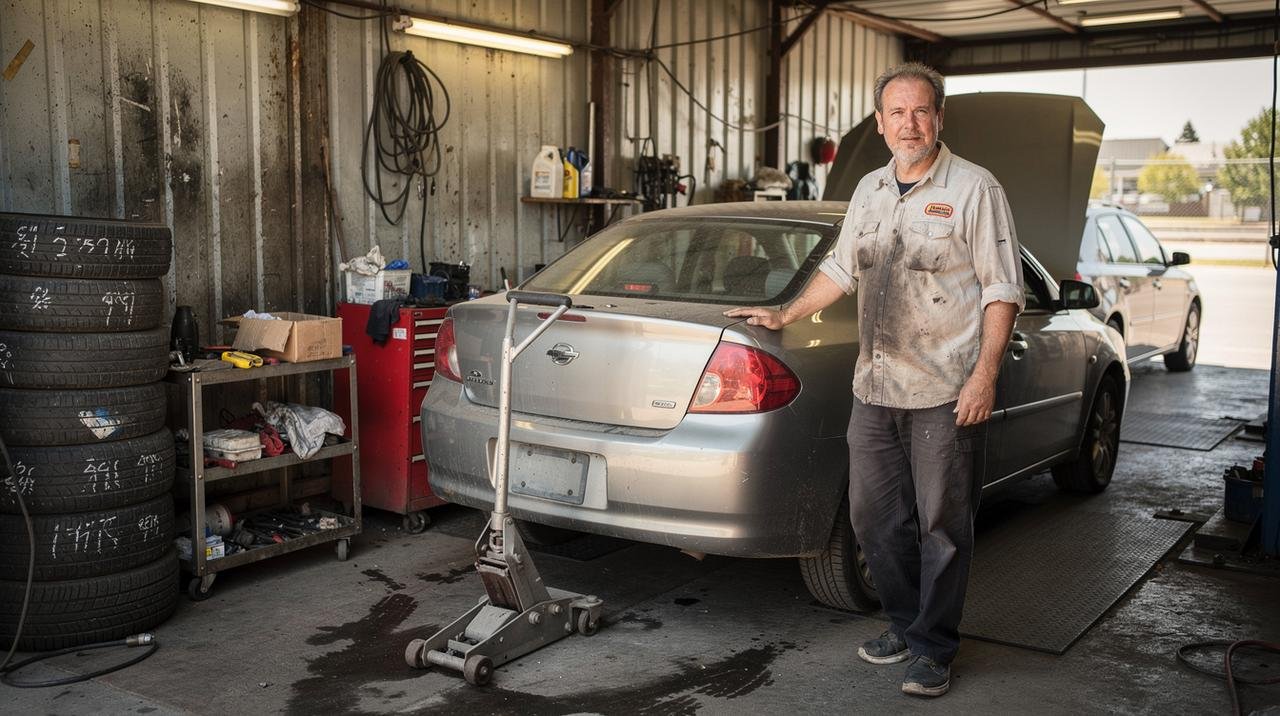 mehanicar-srebrni-auto-radionica