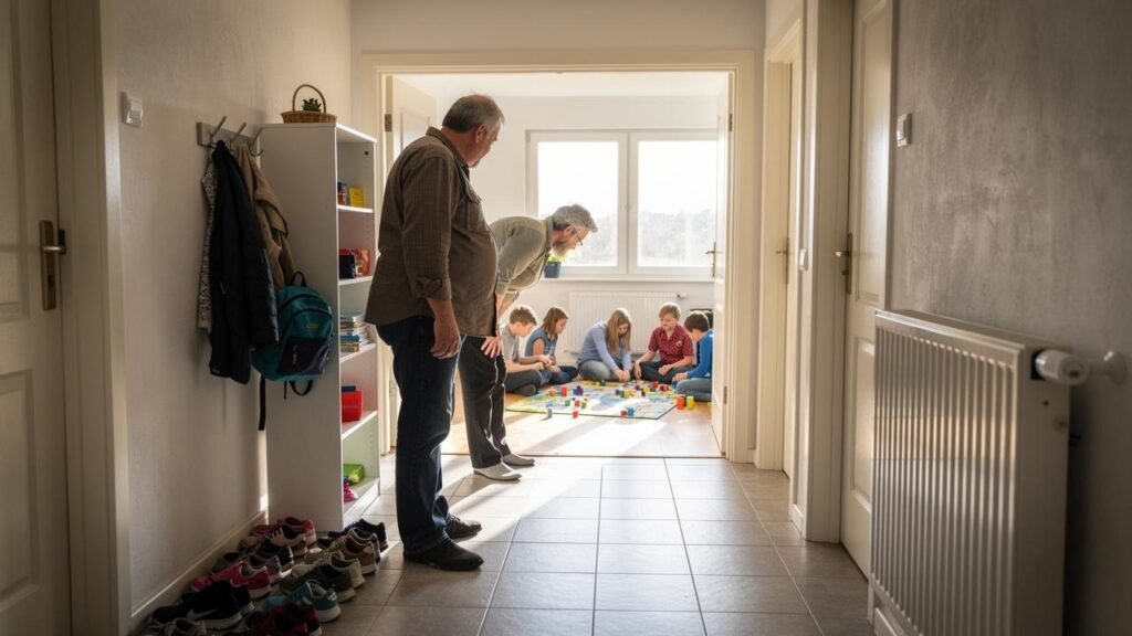 muskarci-hodnik-deca-igracke